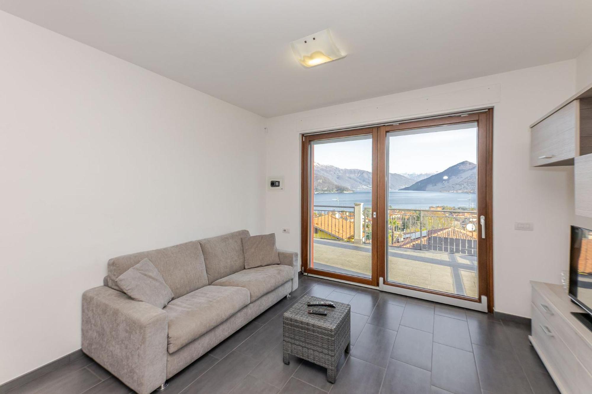 Casa Elena - Bella Vista Lago Germignaga 외부 사진