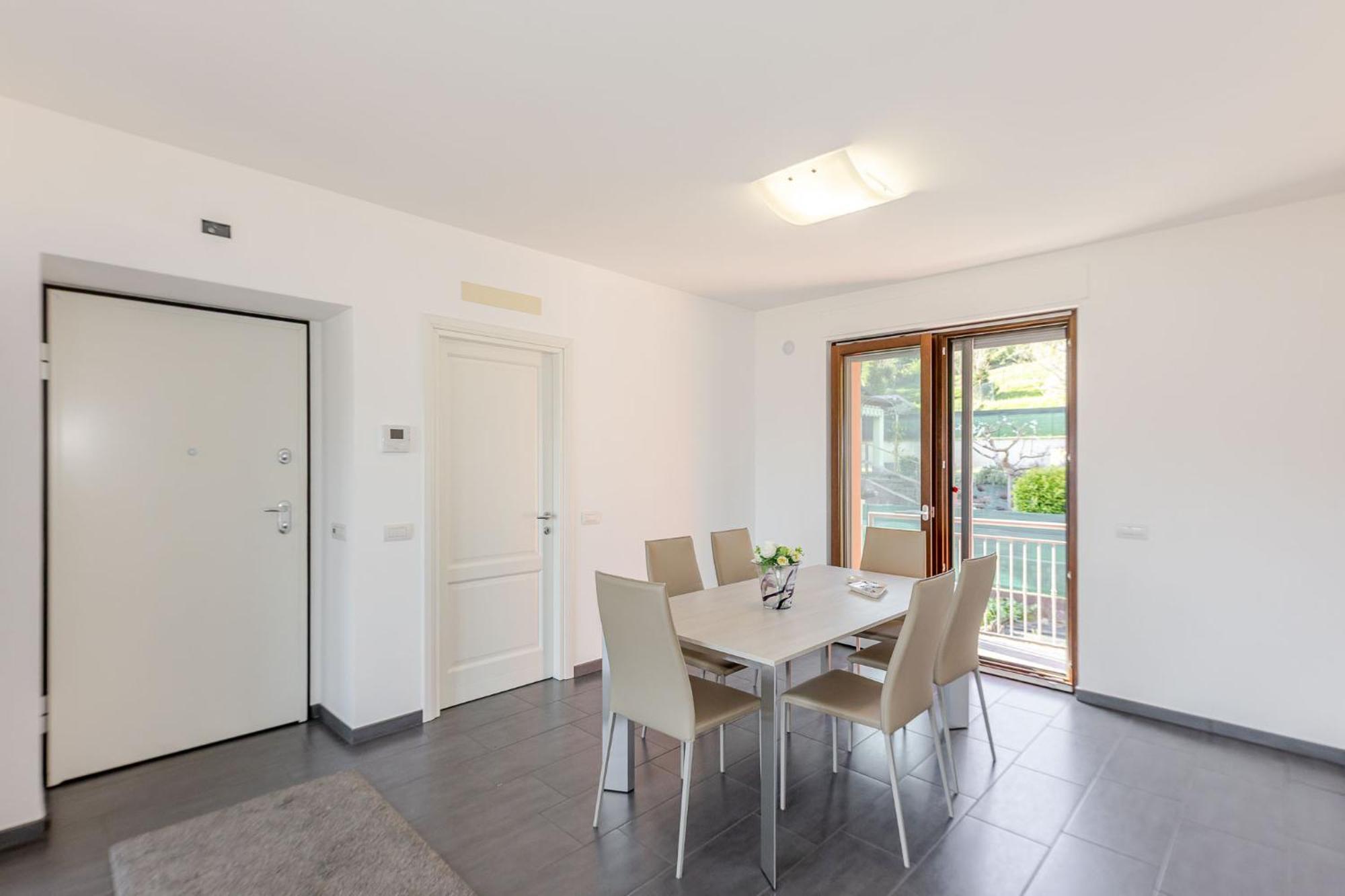 Casa Elena - Bella Vista Lago Germignaga 외부 사진
