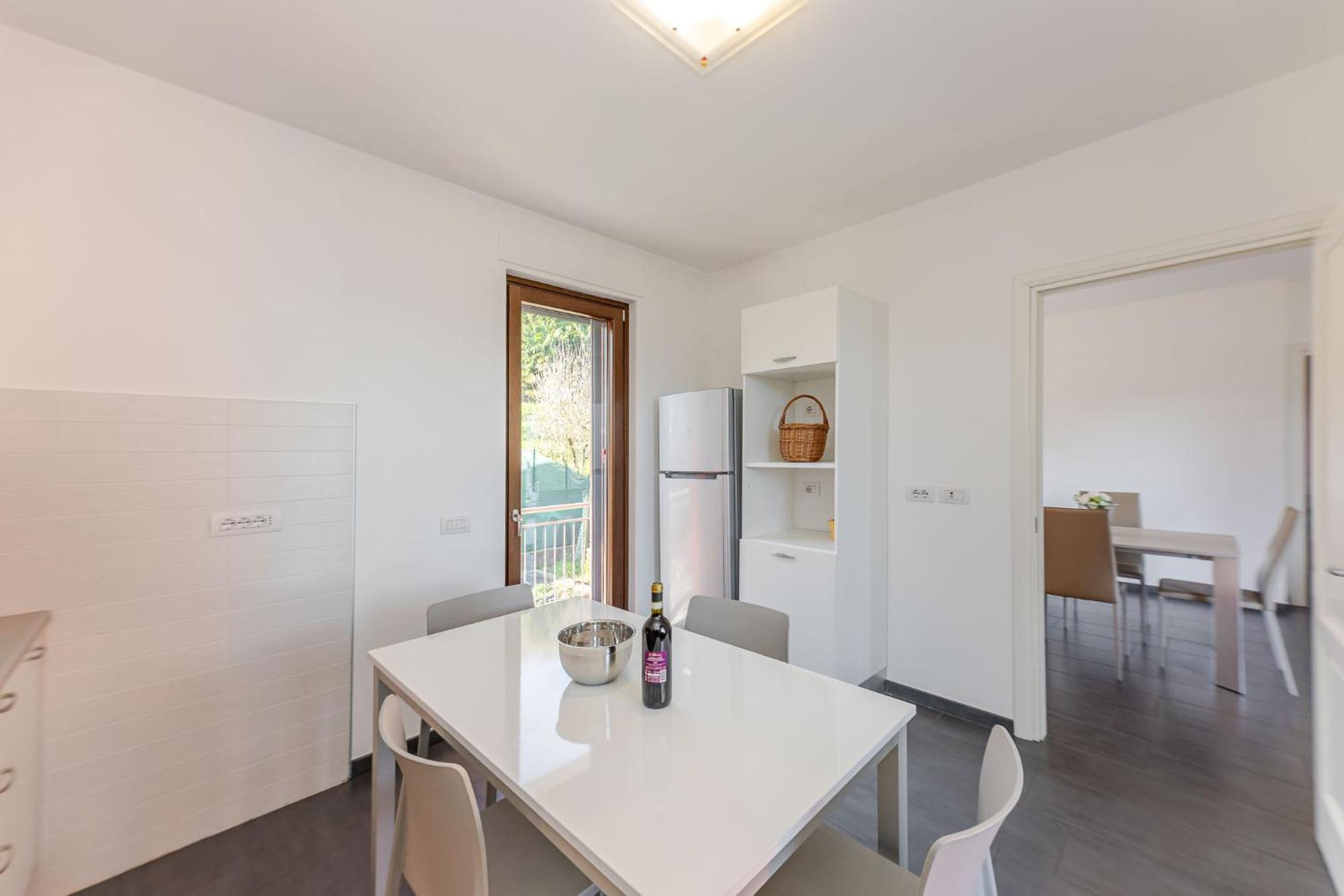 Casa Elena - Bella Vista Lago Germignaga 외부 사진
